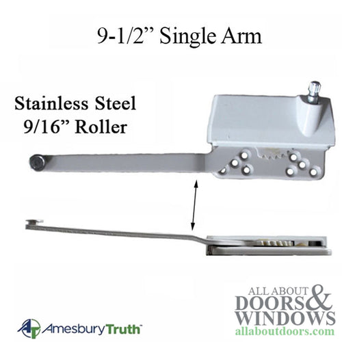 Truth Traditional 9-1/2