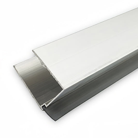 Storm Door Expander for 1.25 Inch Thick Storm Doors