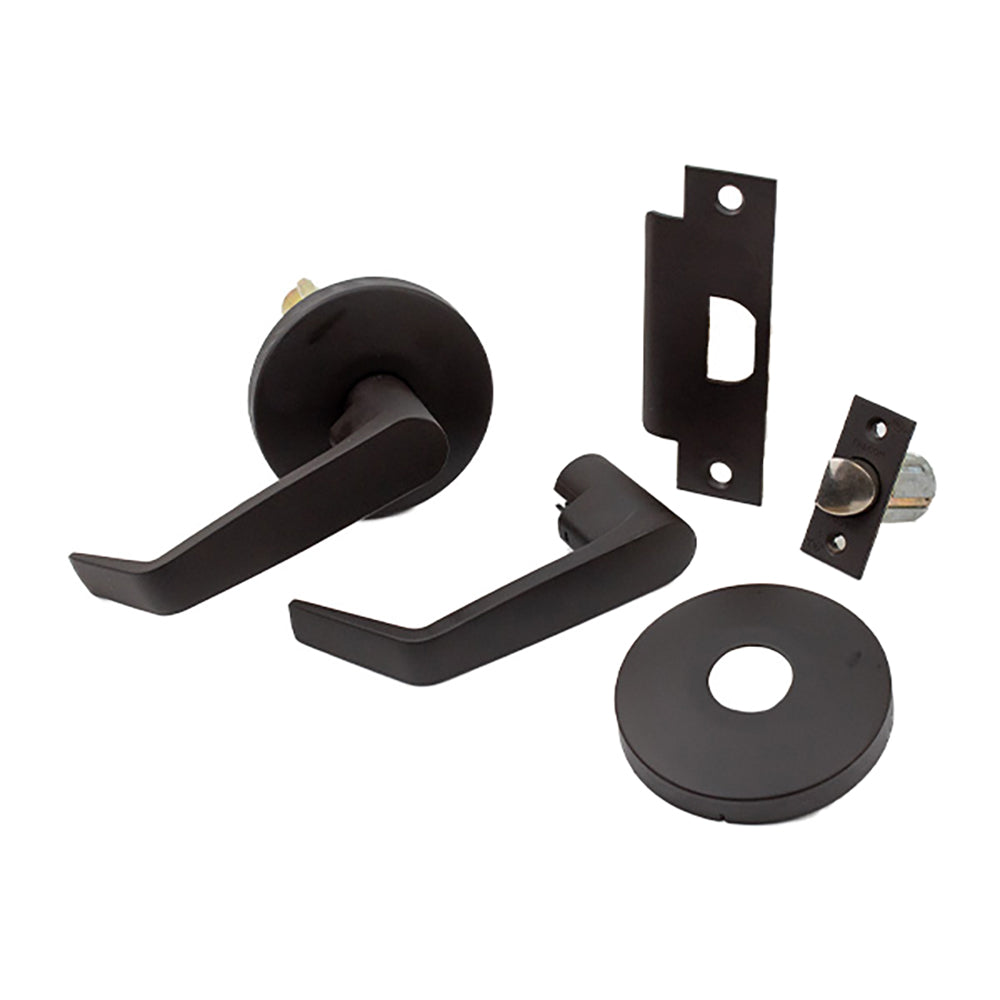 W101S Dan Falcon 613 - Oil Rubbed Bronze - W101S Dan Falcon 613 - Oil Rubbed Bronze