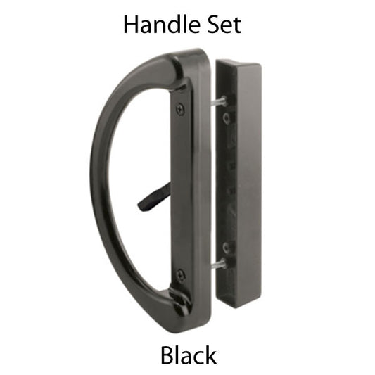 Door Handle For Sliding Glass Patio Door Heavy Duty Outside Door Pull