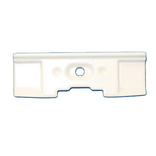 Milgard Keeper for Horizontal Slider and Single Hung Windows - Choose Color - Milgard Keeper for Horizontal Slider and Single Hung Windows - Choose Color