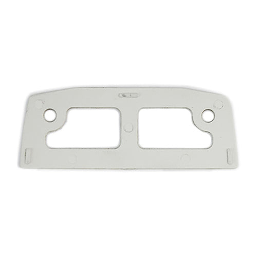 Andersen Sash Lock Shim 200 Series Tilt-Wash Double Hung Window - White - Andersen Sash Lock Shim 200 Series Tilt-Wash Double Hung Window - White