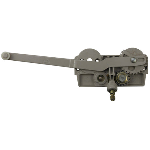 Entrygard Single Arm Operator- Left Hand - Entrygard Single Arm Operator- Left Hand