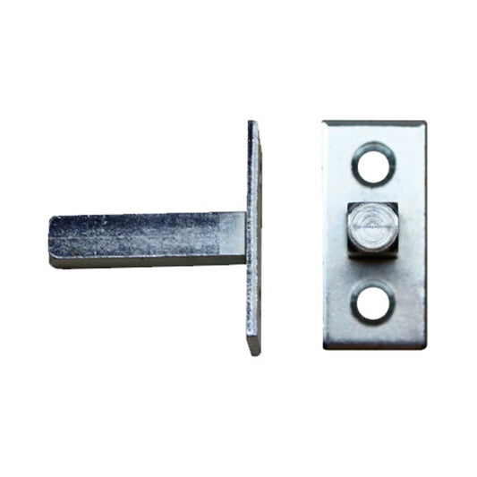 Fixed Shaft for Dummy Handle