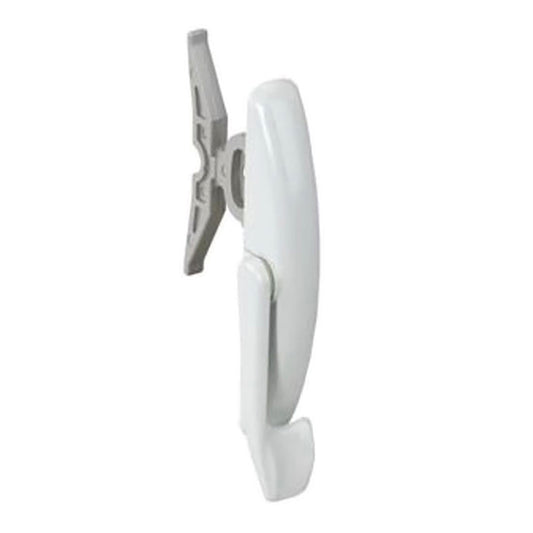 Truth Maxim Sash Lock – Non-Handed – Awning Window Hardware