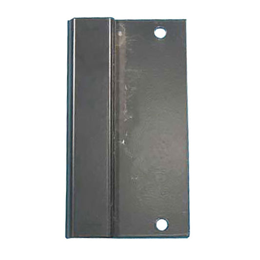 Outside Pull for Clamp Style Screen Handle