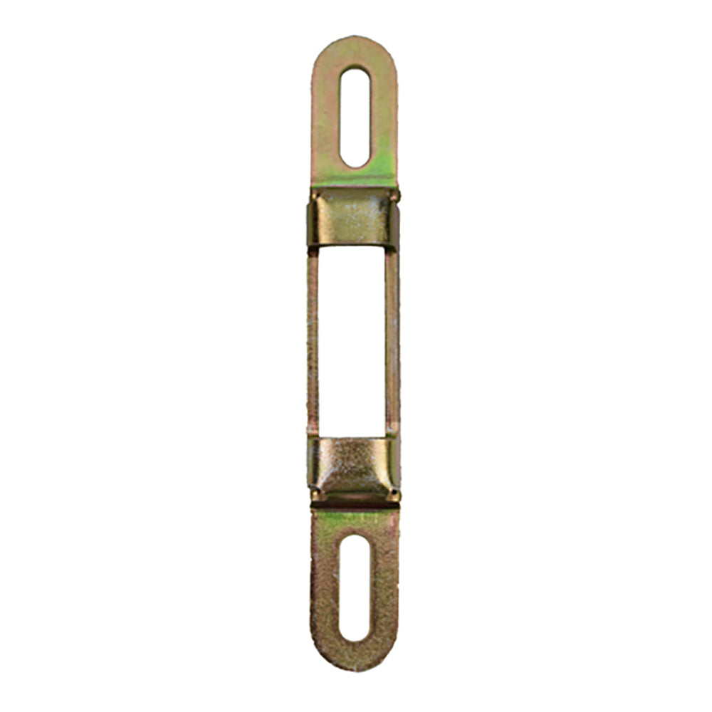 Strike Plate Keeper Raised 7/16