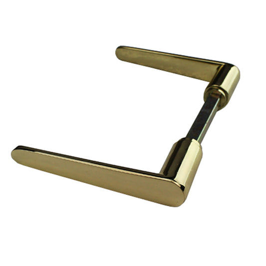 Papaiz Replacement MZ-35 Handle Set for Storm Doors
