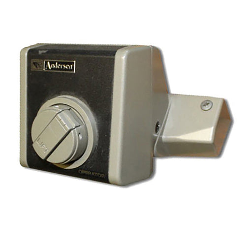 Power Operator - Andersen PSA Awning Window - Power Operator - Andersen PSA Awning Window