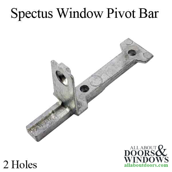 Pivot Bar, 2-3/4