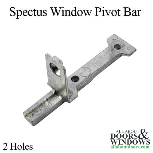 Pivot Bar, 2-3/4