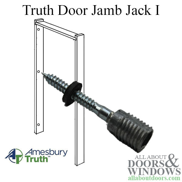 11085 Door Jamb Jack I - 11085 Door Jamb Jack I