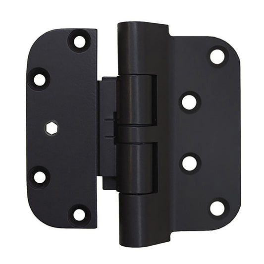 Hoppe F8709, 2009 Guide Hinge - Rustic Umber