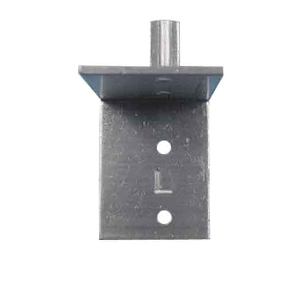 Pivot Bar Angle Bracket, 1-1/2