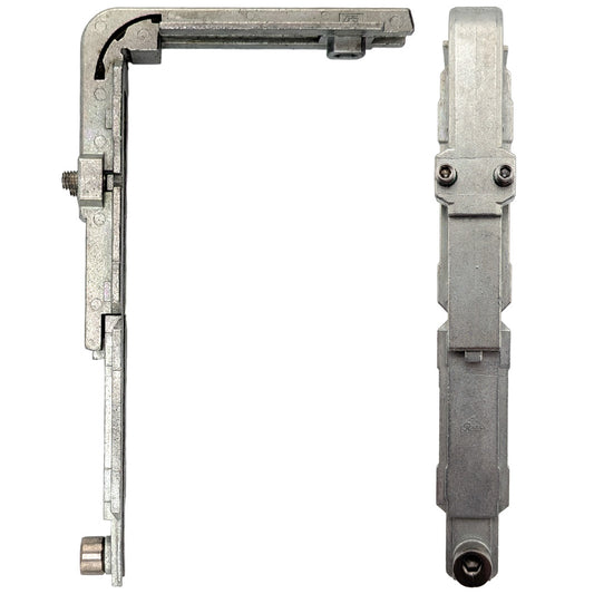 Roto ALU 100 DZ Corner Transmission Without Mish Drive