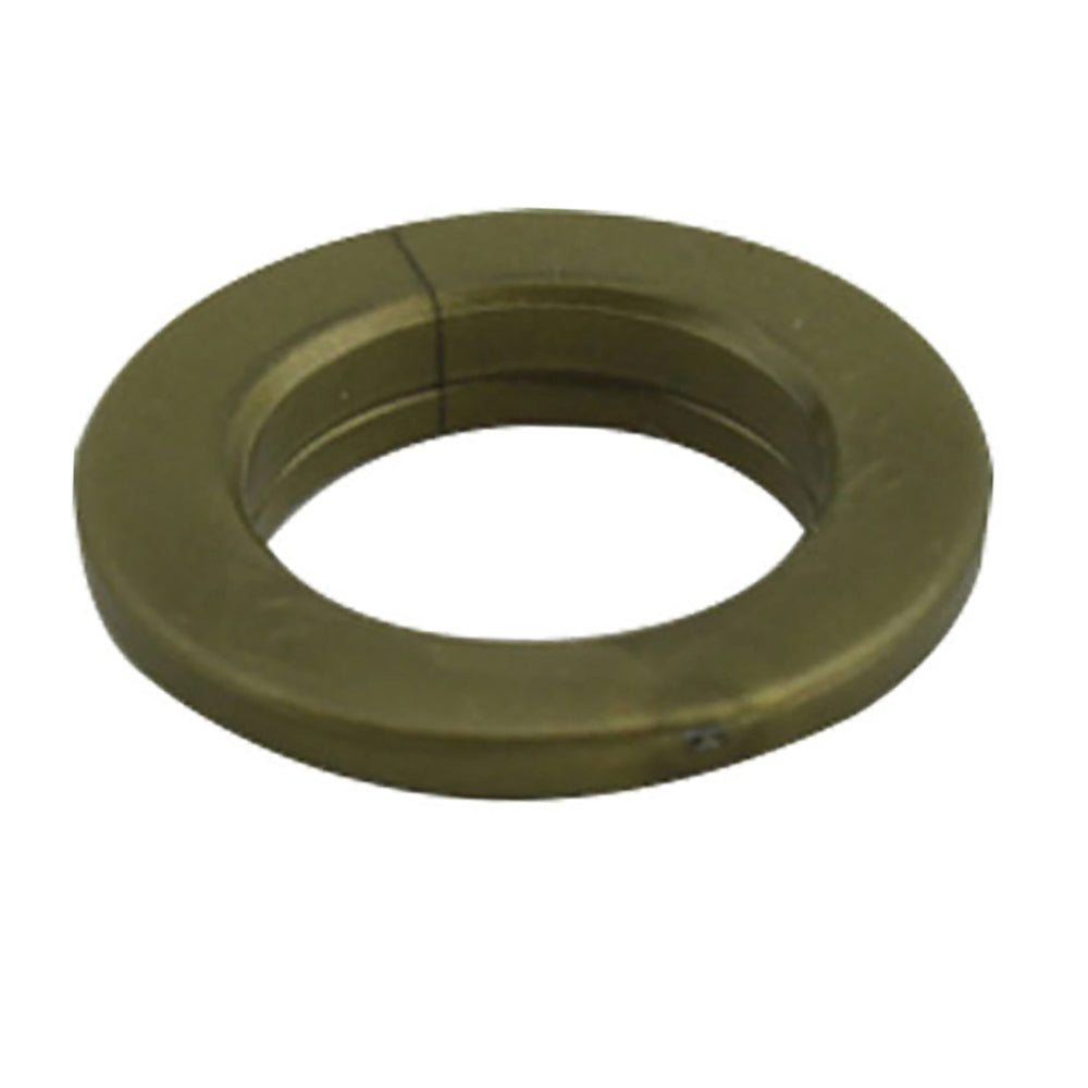 Hoppe Sliding Patio Door Thumb-turn Escutcheon Ring - Hoppe Sliding Patio Door Thumb-turn Escutcheon Ring