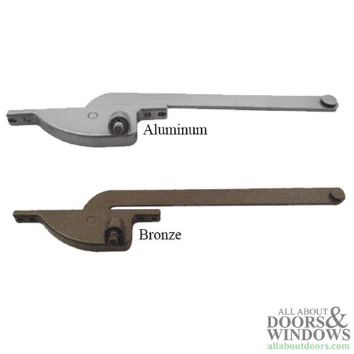 Casement Window Operator, 8