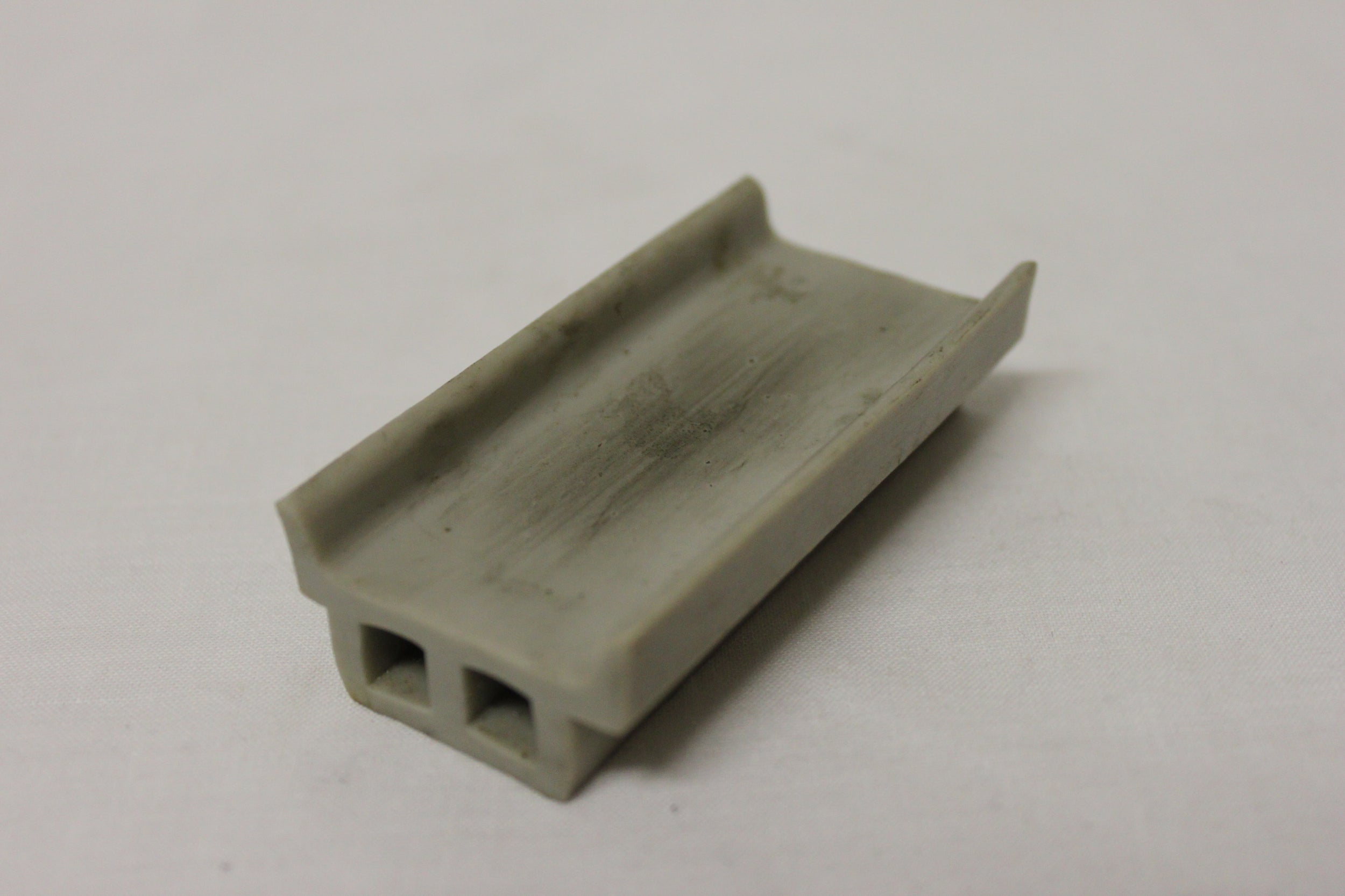 Patio Door Bumper 3 inch Grey - Patio Door Bumper 3 inch Grey