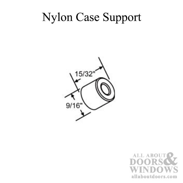 Case Support - Case Support