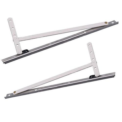 Truth 14.12.00 Egress Casement Hinge kit, 13