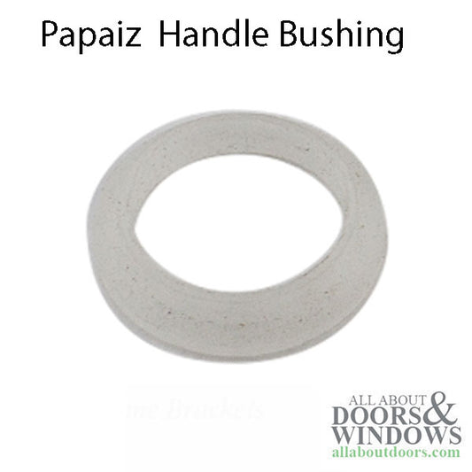 Papaiz Storm Door Nylon Handle Bushing - Pair