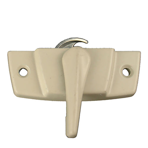 Single / Double Hung Window Sash Lock 2-1/16