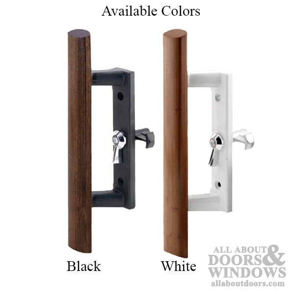 Sliding Glass Door Handle Set Internal Locking - Sliding Glass Door Handle Set Internal Locking