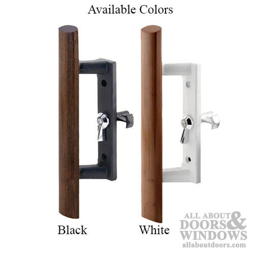 Sliding Glass Door Handle Set Internal Locking - Sliding Glass Door Handle Set Internal Locking
