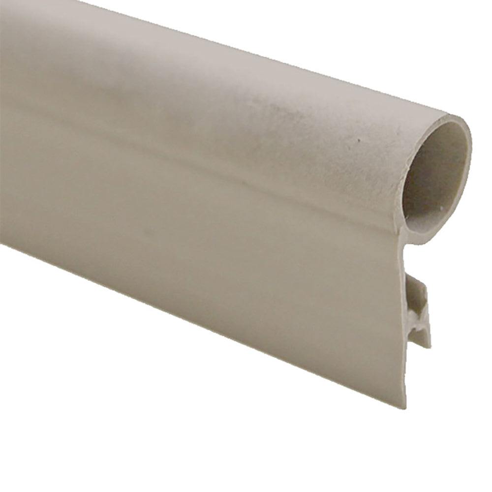 Weatherstrip, .300 Offset Bulb, T-Slot - Weatherstrip, .300 Offset Bulb, T-Slot