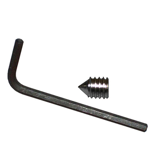 Screw Set For Andersen Hinged Doors 6mm Screws Allen Wrench For Hinged Doors