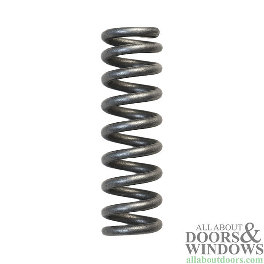 Compression Spring – 1/4" Diameter x 1" Length – .035 Wire
