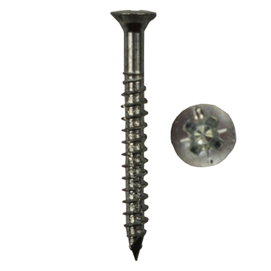 Screw ARTech 4 x 38mm for Activage Hardware