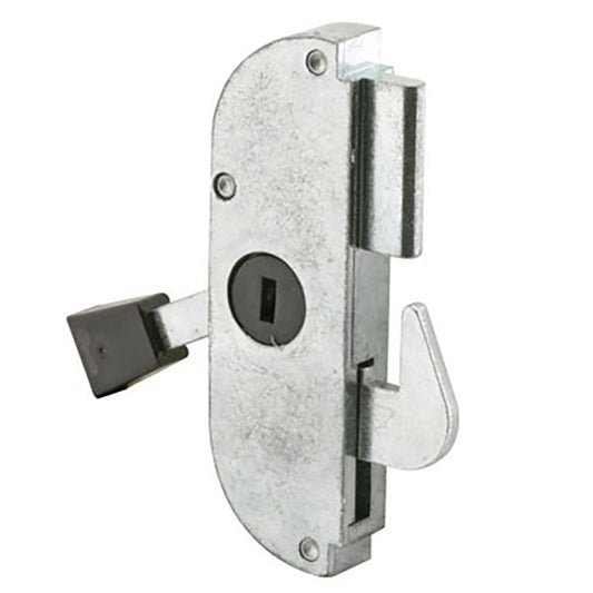 Arcadia 3" Internal Latch for Sliding Patio Door
