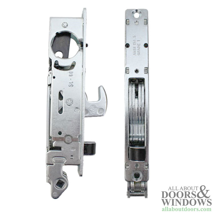 Adams Rite Mortise Lock Left Hand / Right Hand Reverse - Adams Rite Mortise Lock Left Hand / Right Hand Reverse