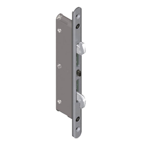 Interlock Sliding Door Two Point Mortise Lock Zinc Die Cast Hook Multipoint Lock - Interlock Sliding Door Two Point Mortise Lock Zinc Die Cast Hook Multipoint Lock