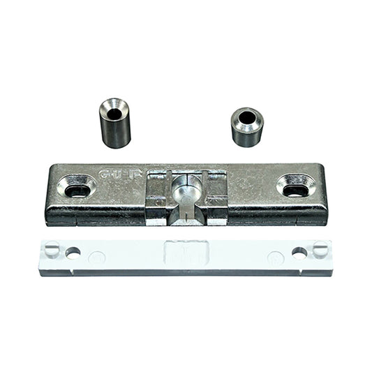 G-U Tilt & Turn Bullet Catch