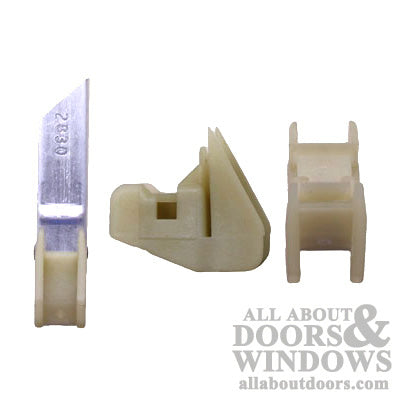 Columbia Channel Balance Bottom Shoe Bracket