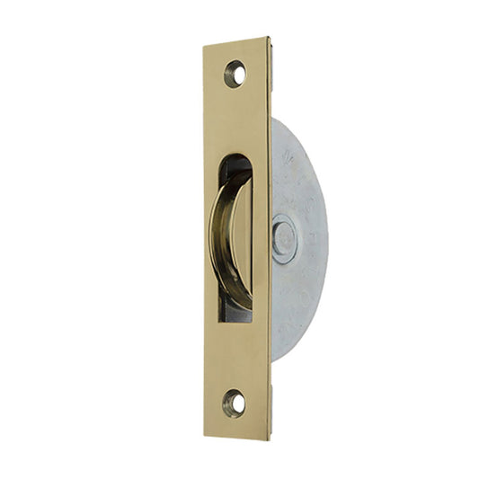 Sash Pulley For Sash Cord 1.75 Inch Wheel