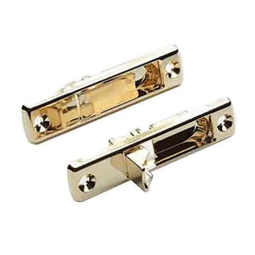 Peachtree Ariel Sash Tilt Latch Release Assembly for Double Hung Windows - Peachtree Ariel Sash Tilt Latch Release Assembly for Double Hung Windows