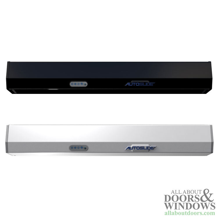 MultiDrive by Autoslide, Phone, Remote or Key Pad Electronic Sliding Door Control - MultiDrive by Autoslide, Phone, Remote or Key Pad Electronic Sliding Door Control