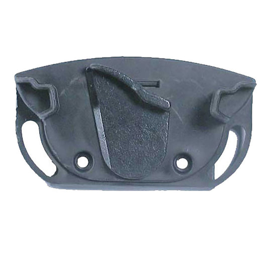 Andersen Enhanced Casement Upper Sash Lock, Right