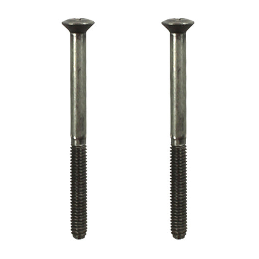 M4 x 49 Phillips Head Stainless Steel Screws