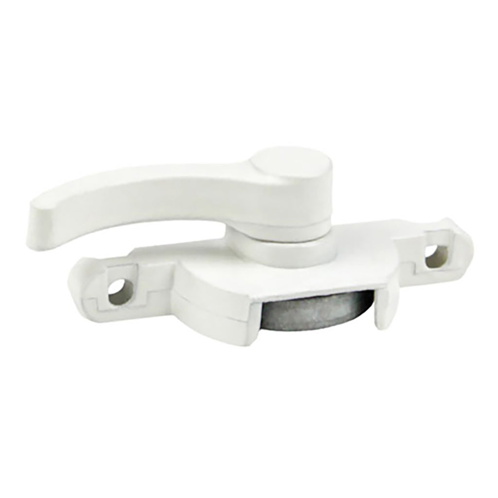 Recessed Sash Lock, 2-3/16