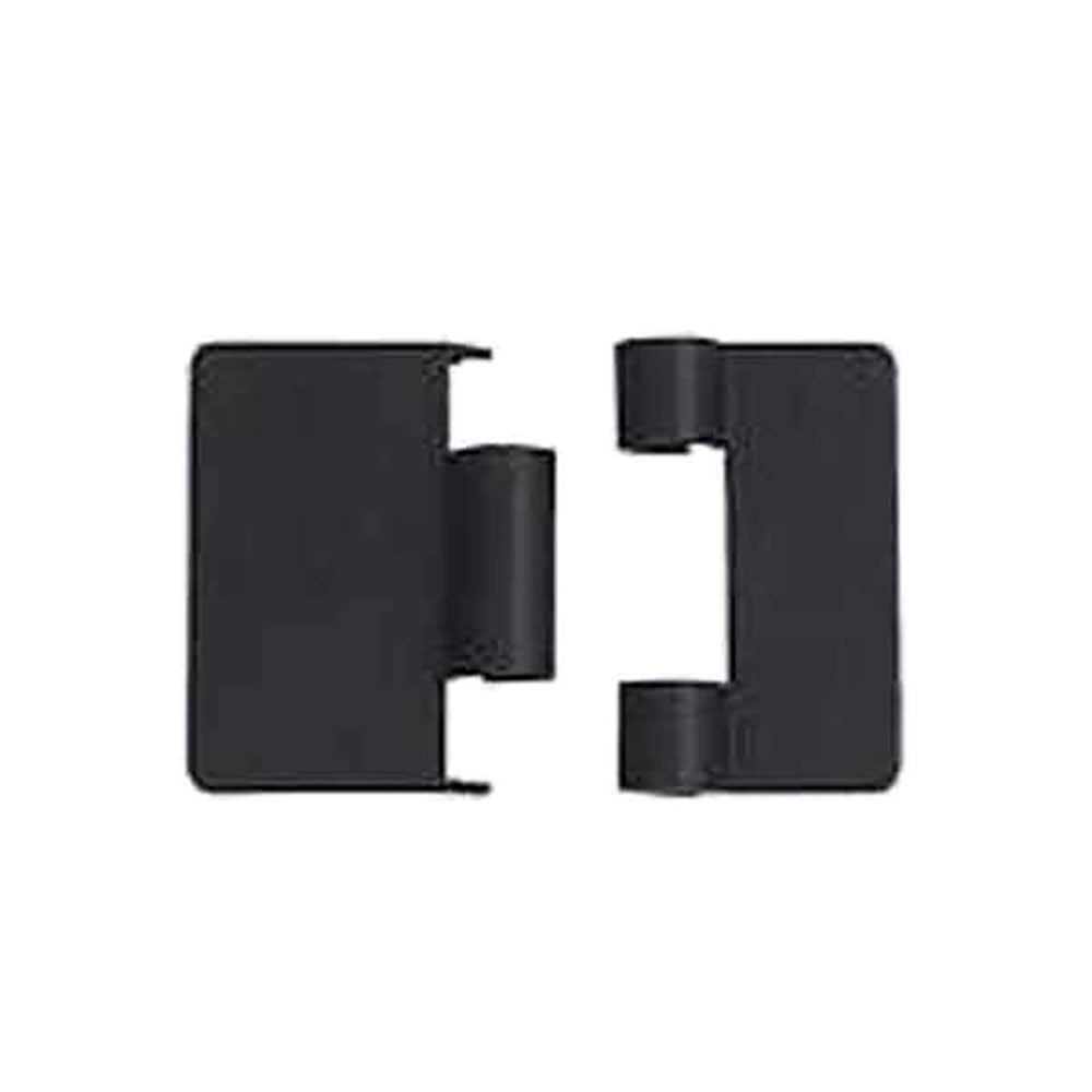 Hinge Cover for Slide and Fold Doors, 25/45 UC5, Bronze - Hinge Cover for Slide and Fold Doors, 25/45 UC5, Bronze