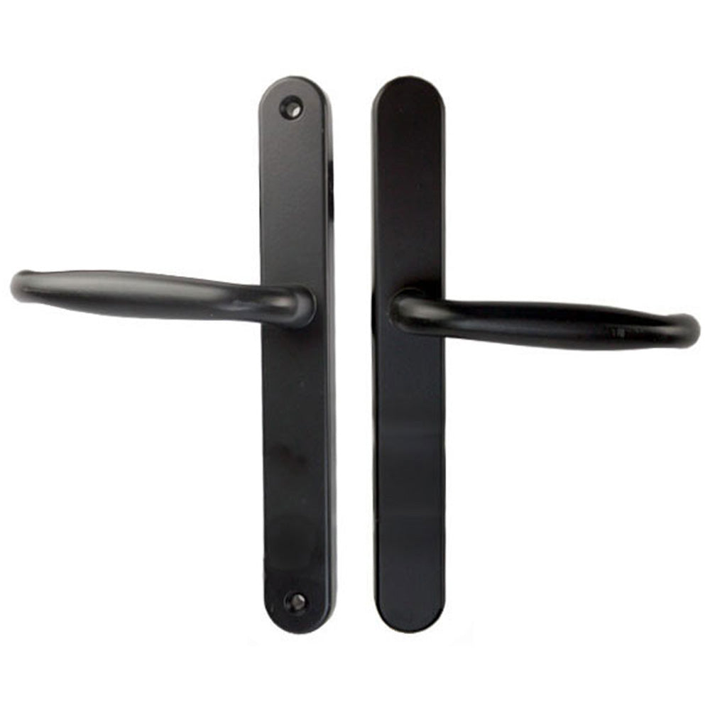 800A Series ADA Compliant Handle, Non-Keyed Passive - 800A Series ADA Compliant Handle, Non-Keyed Passive