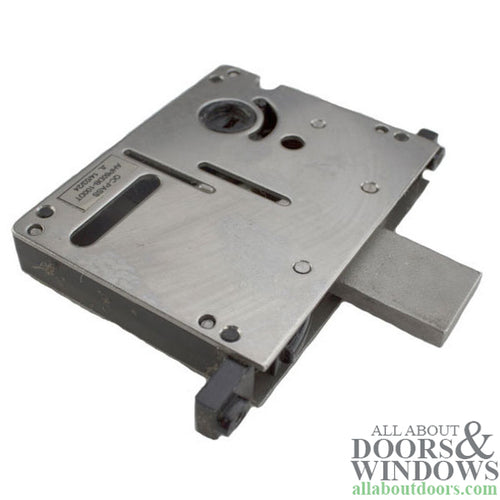 P3000 Replacement Deadbolt Gearbox / Lock Case 60/92 - P3000 Replacement Deadbolt Gearbox / Lock Case 60/92