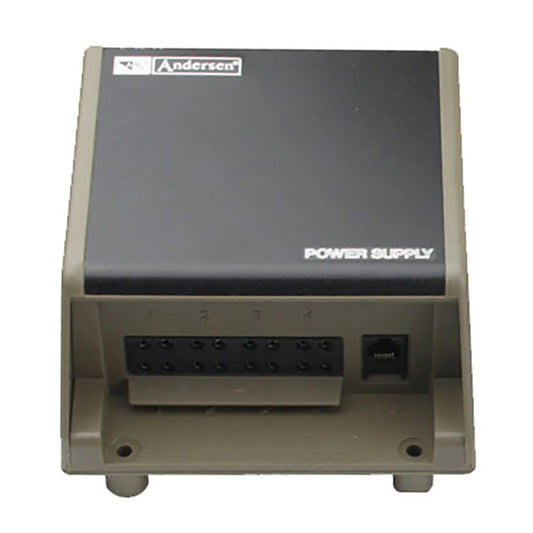 Andersen Window Electric Opener Power Supply Stone Andersen Part 1359806