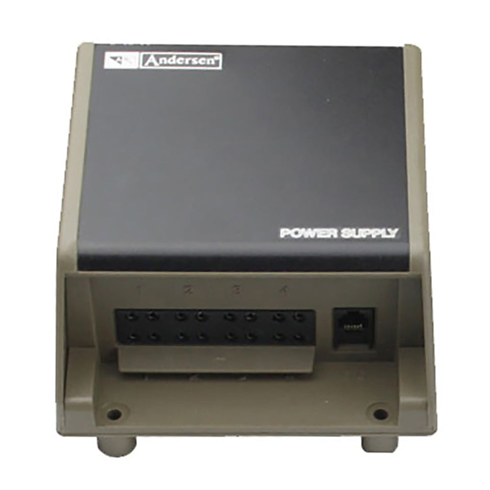 Andersen Window Electric Opener Power Supply Stone Andersen Part 1359806 - Andersen Window Electric Opener Power Supply Stone Andersen Part 1359806