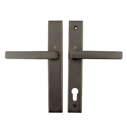 Dallas Inactive Trim Set  - Rustic Umber