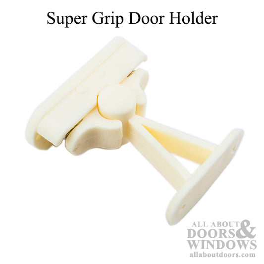 Super Grip Door Holder